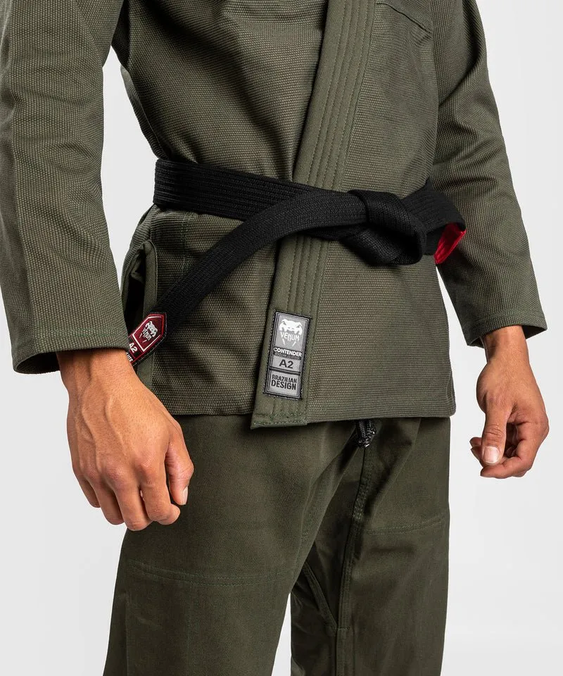 Venum® Contender 2.0 Brazilian Jiu Jitsu Gi | Full set of Gi