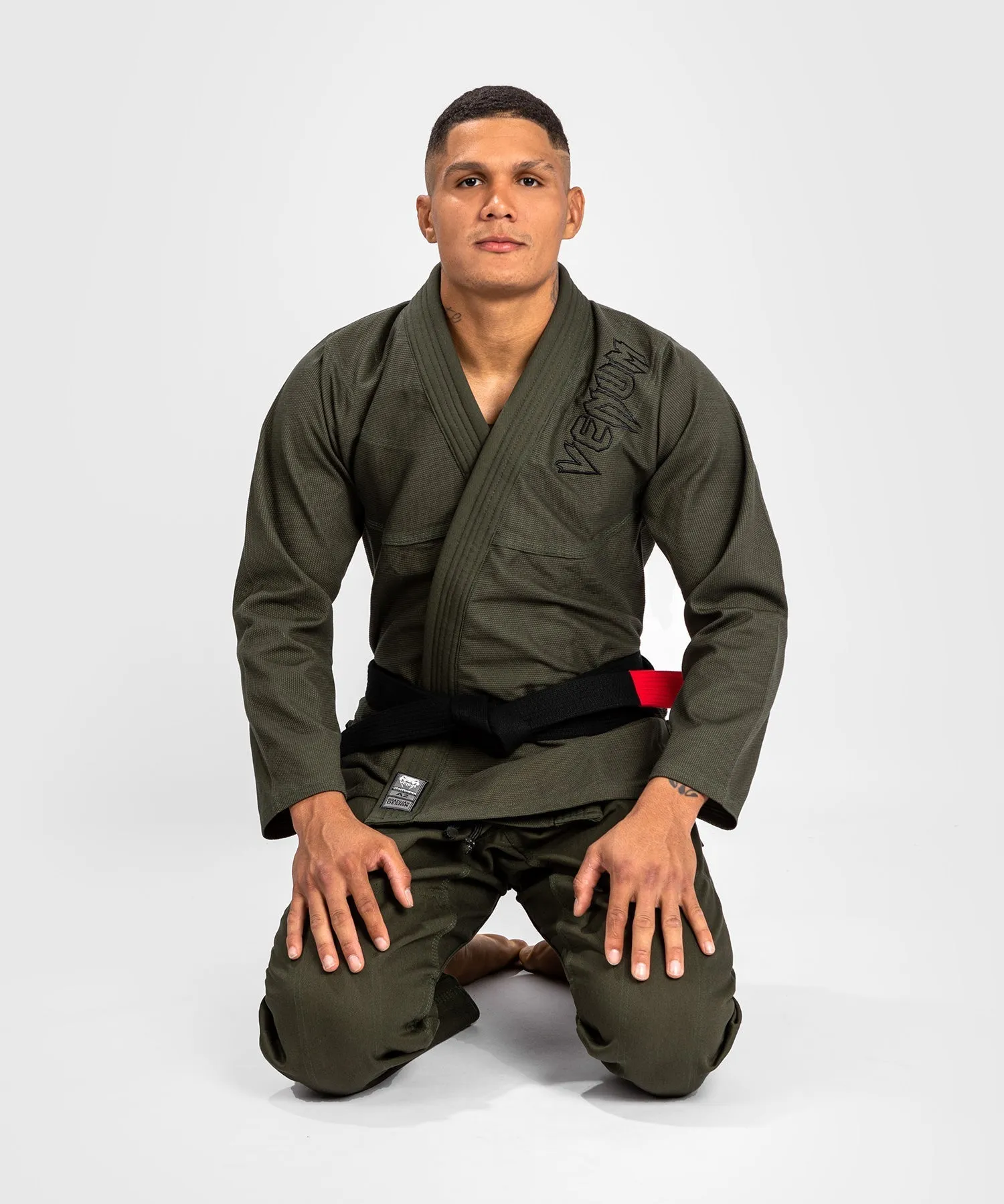 Venum® Contender 2.0 Brazilian Jiu Jitsu Gi | Full set of Gi