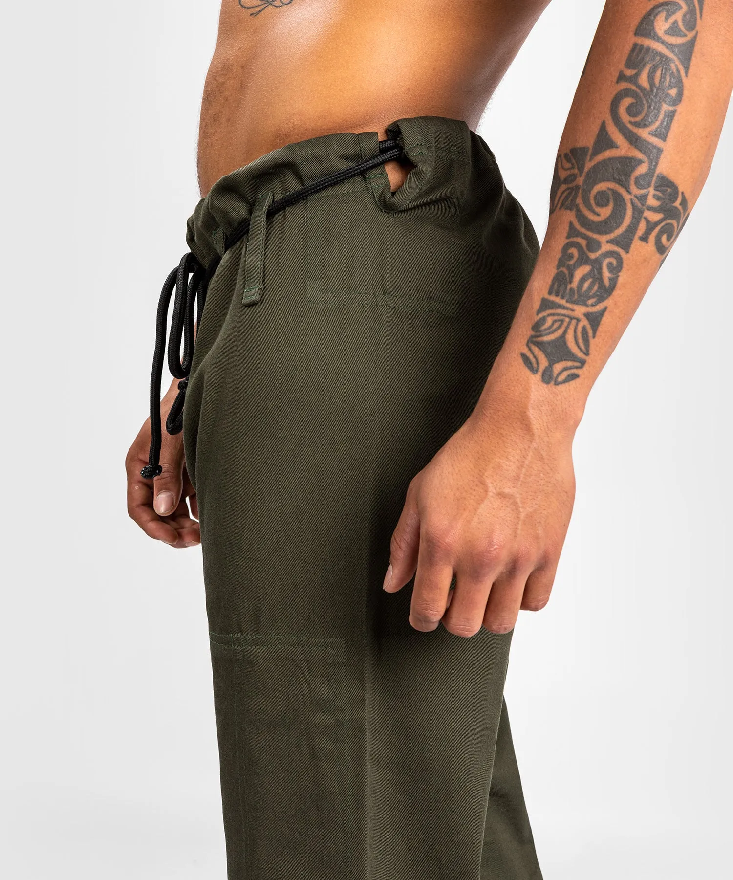 Venum® Contender 2.0 Brazilian Jiu Jitsu Gi | Full set of Gi