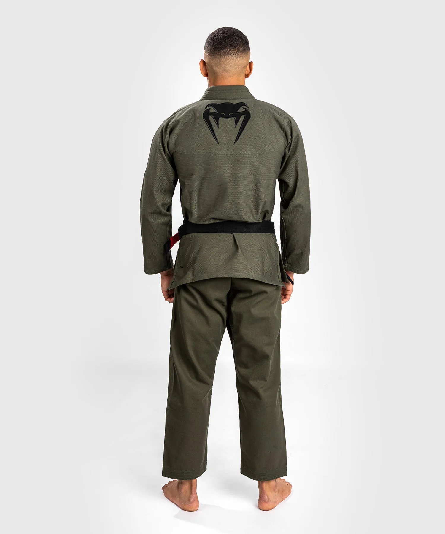 Venum® Contender 2.0 Brazilian Jiu Jitsu Gi | Full set of Gi
