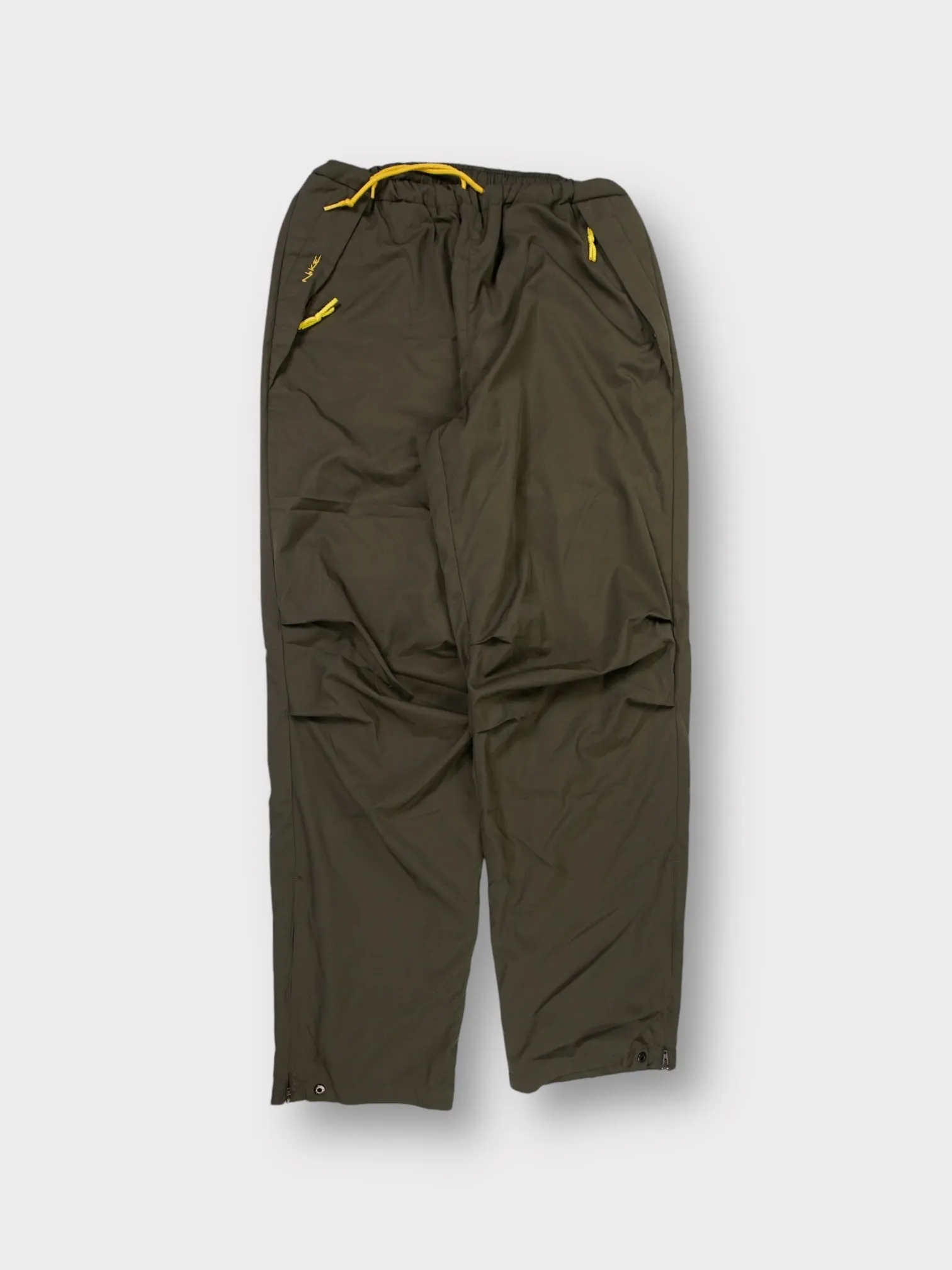 Vintage Nike Trackpants | S