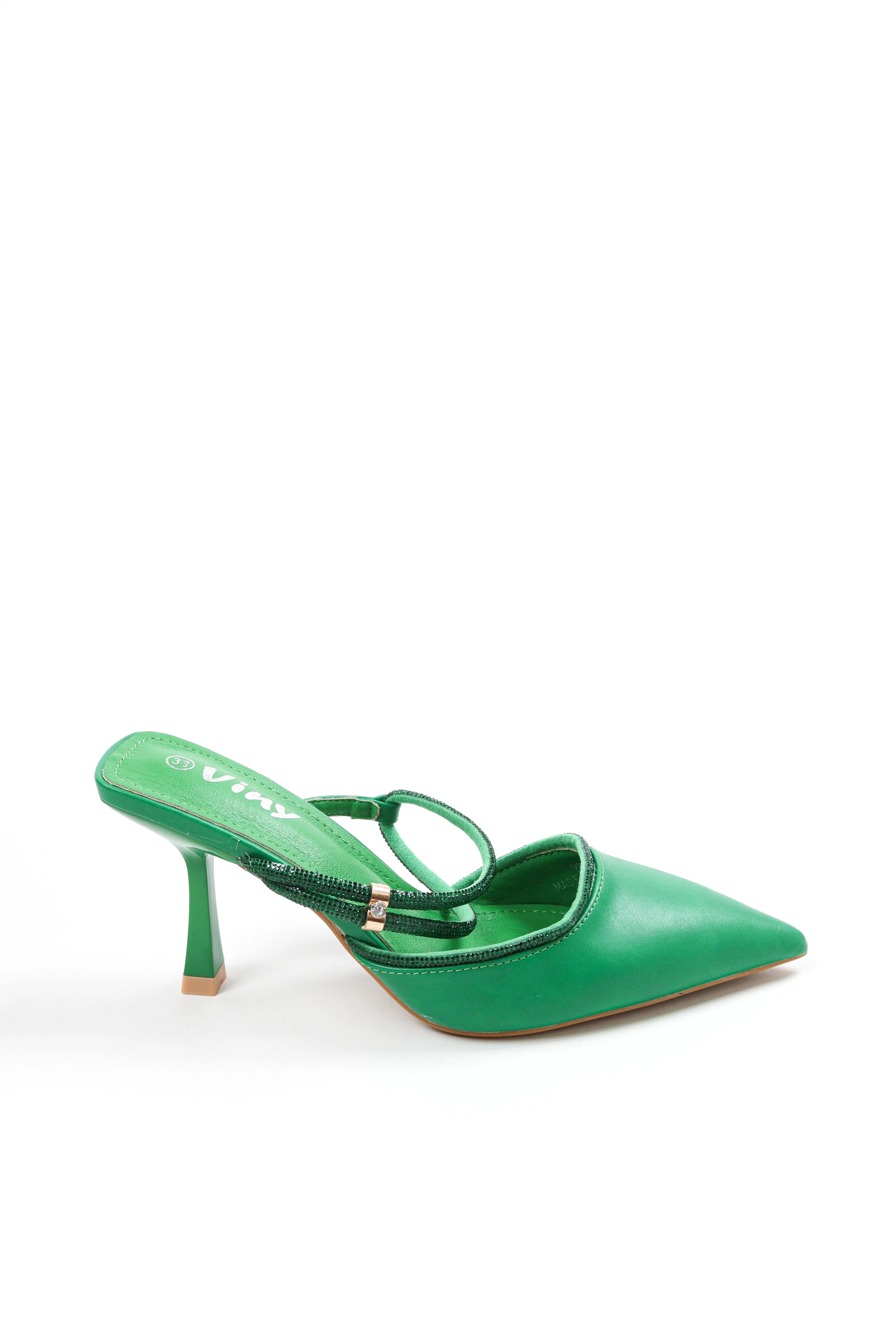 Viny - Women's Stiletto Heels