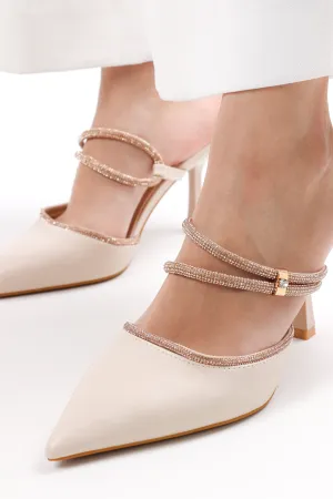Viny - Women's Stiletto Heels