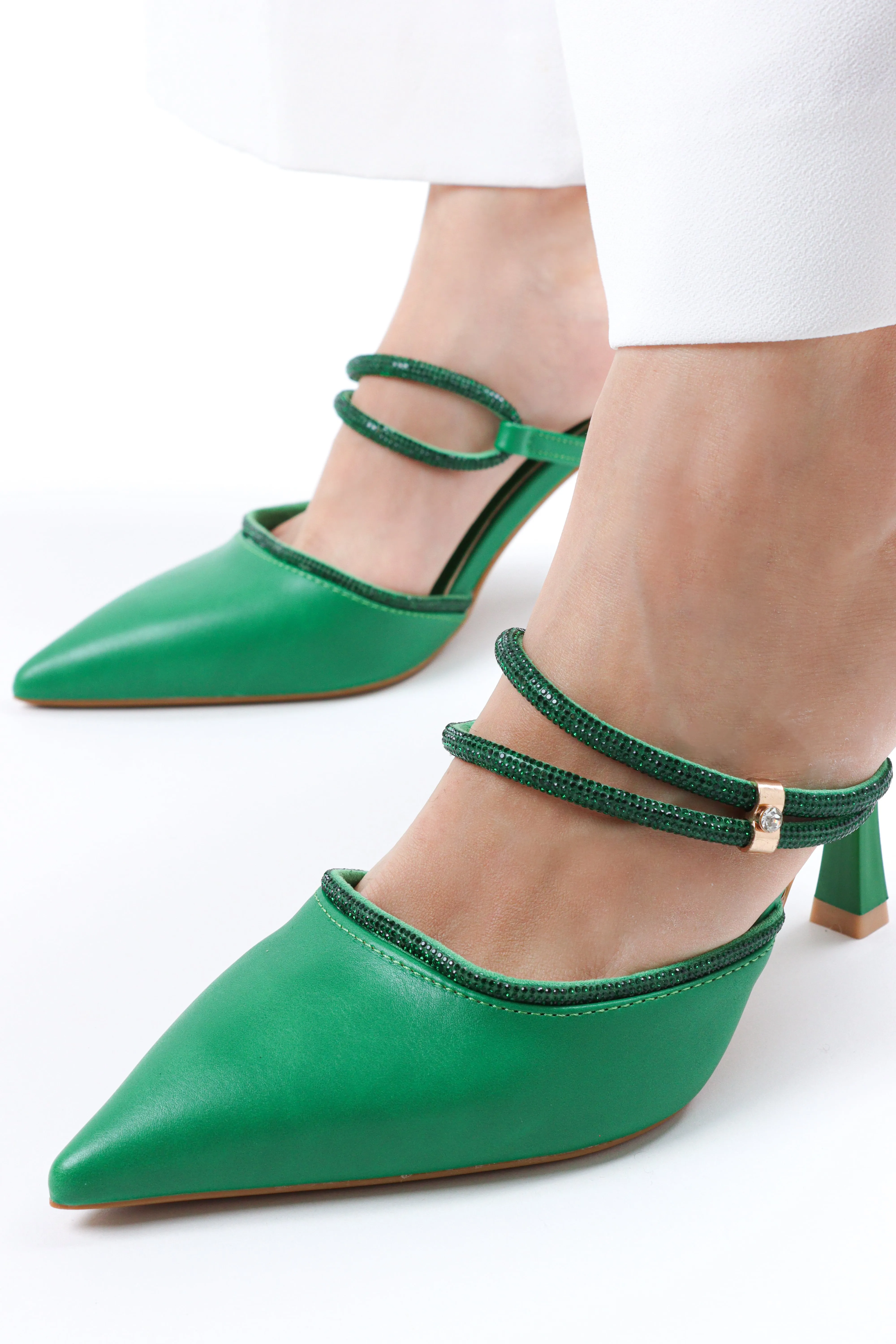 Viny - Women's Stiletto Heels