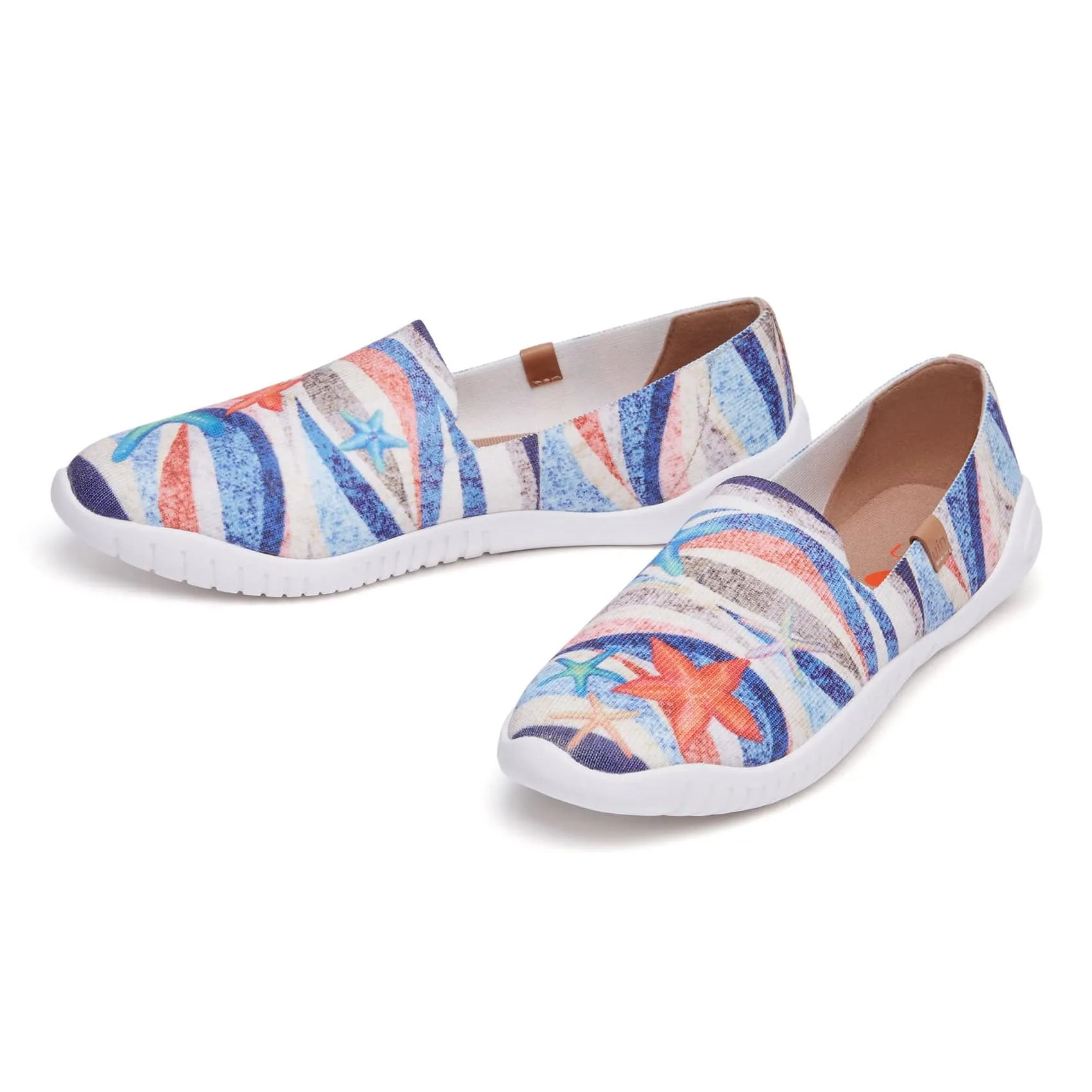 Vivid Starfish II Menorca II Women