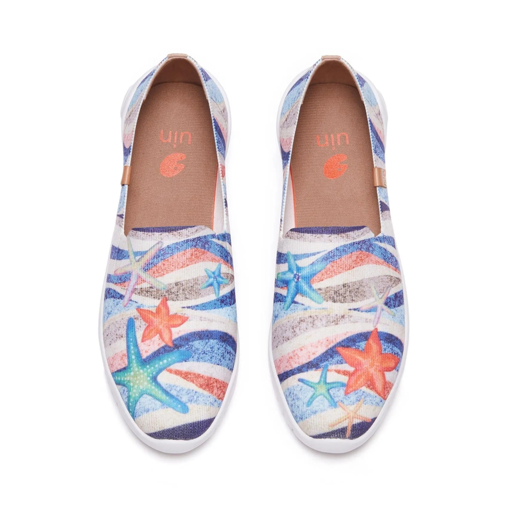 Vivid Starfish II Menorca II Women