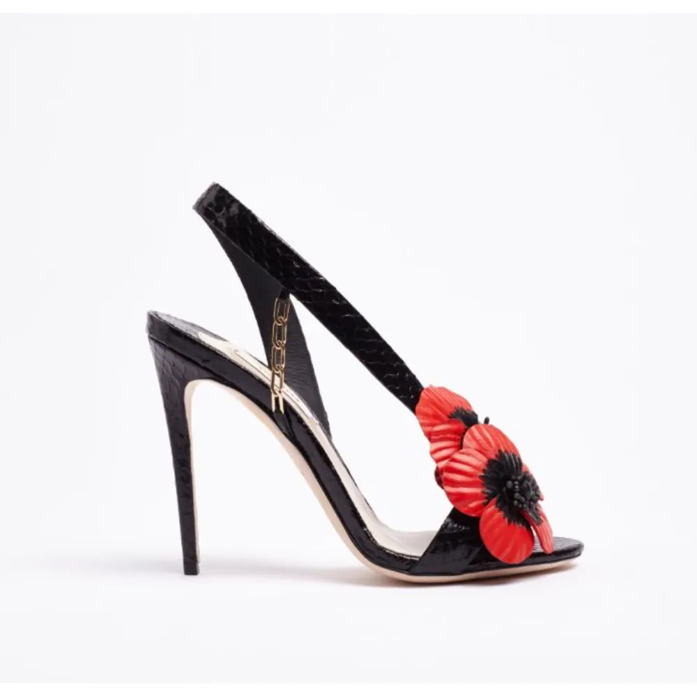 Watersnake Heels