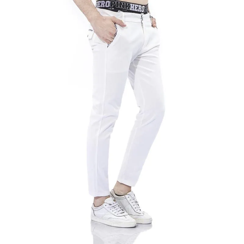 West Louis™ Business Dress Slim Jogger Trousers