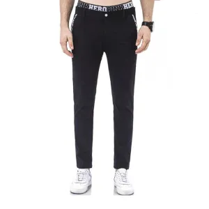 West Louis™ Business Dress Slim Jogger Trousers