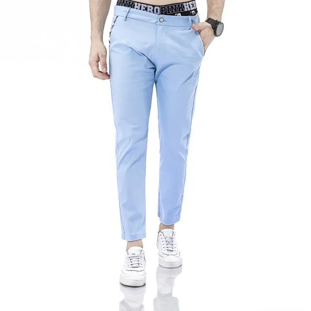 West Louis™ Business Dress Slim Jogger Trousers