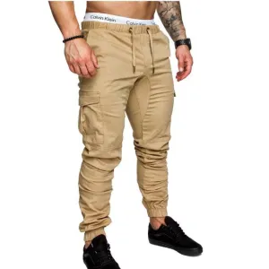 West Louis™ Harem Joggers Pants