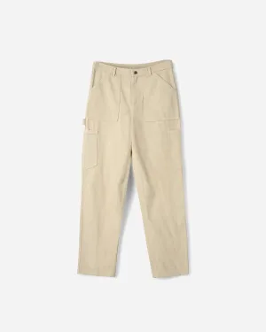 Whatever Pants - Light Khaki