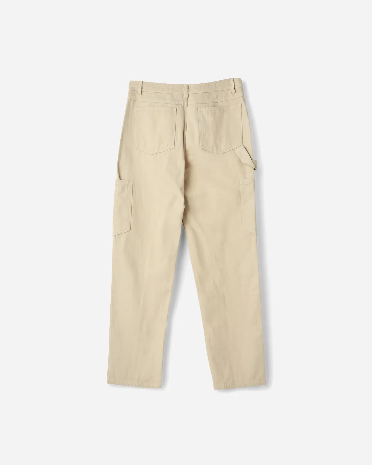 Whatever Pants - Light Khaki