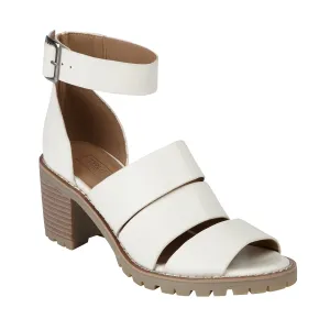 White Heels