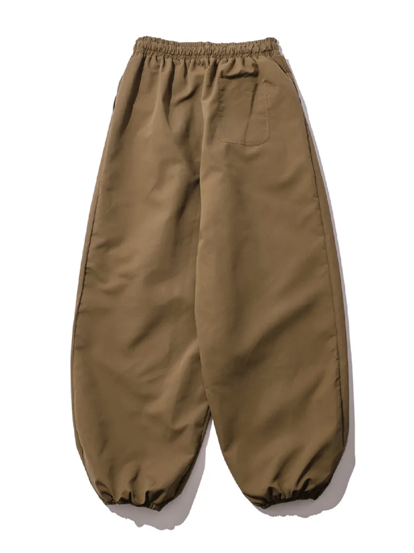 Willy Chavarria Godzilla Pants