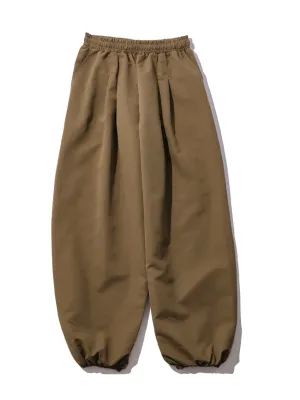 Willy Chavarria Godzilla Pants