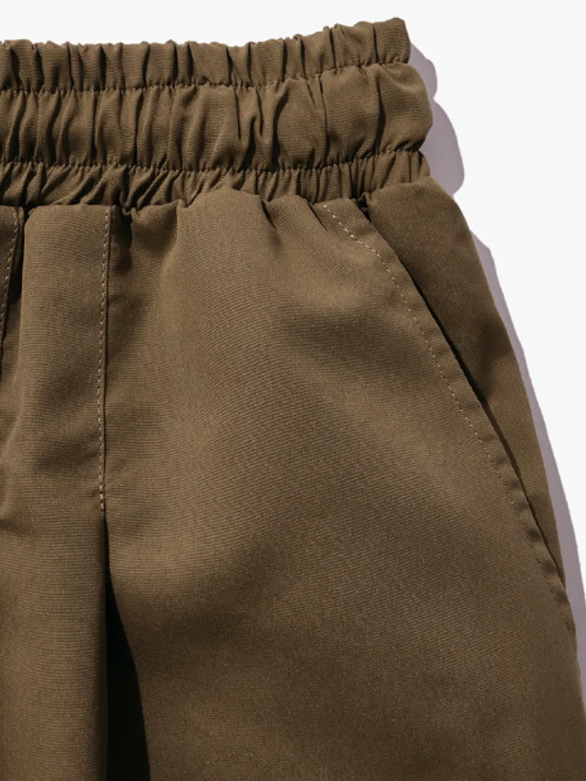 Willy Chavarria Godzilla Pants
