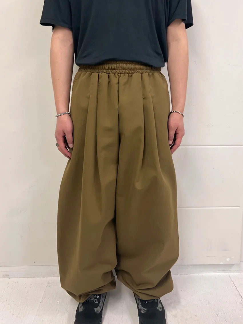 Willy Chavarria Godzilla Pants