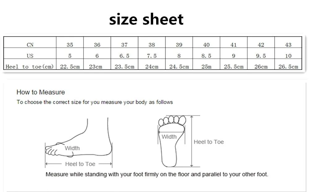 Women Breathable Height  Increasing Platform Shoes