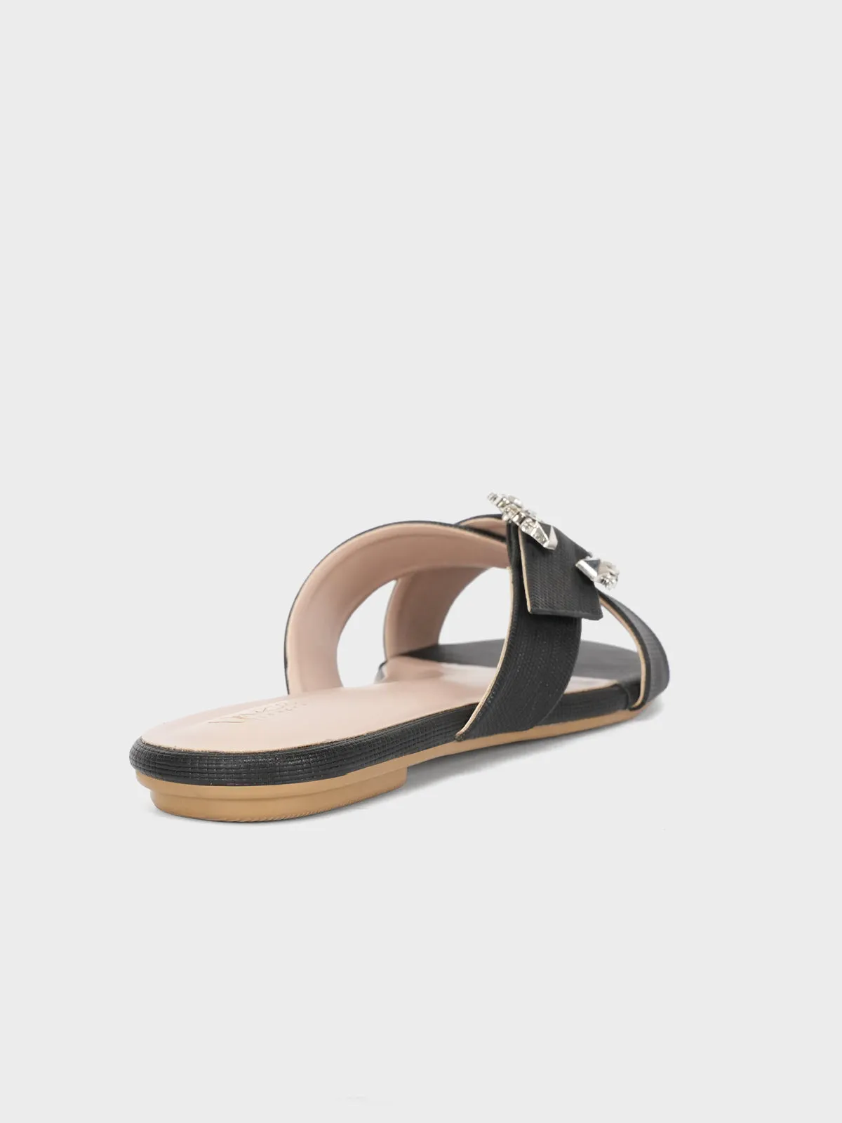 Women "LASZLO" Stylish Fancy Slippers