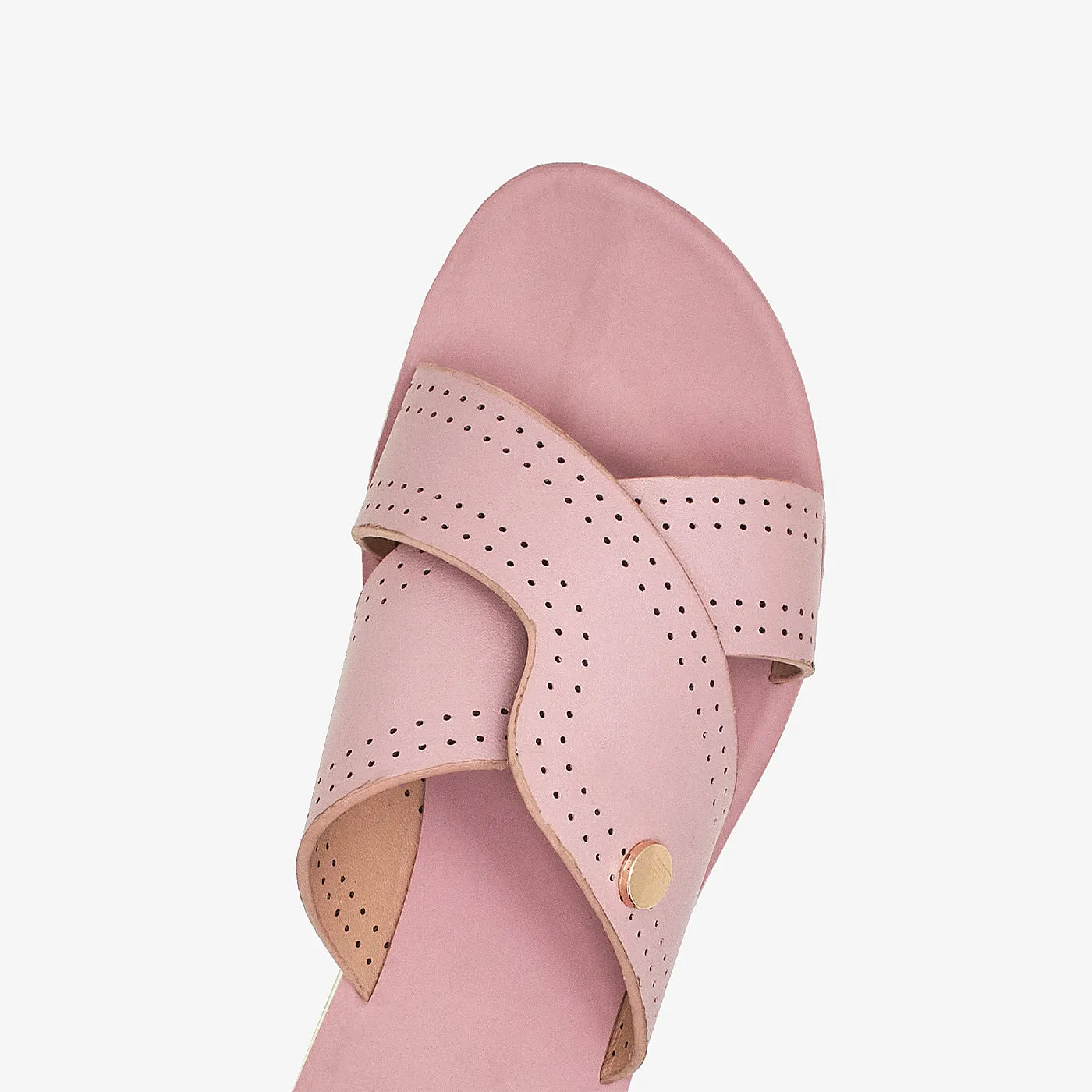 Women's Breathable Chappal
