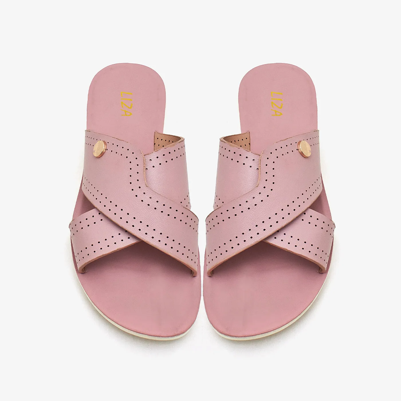 Women's Breathable Chappal