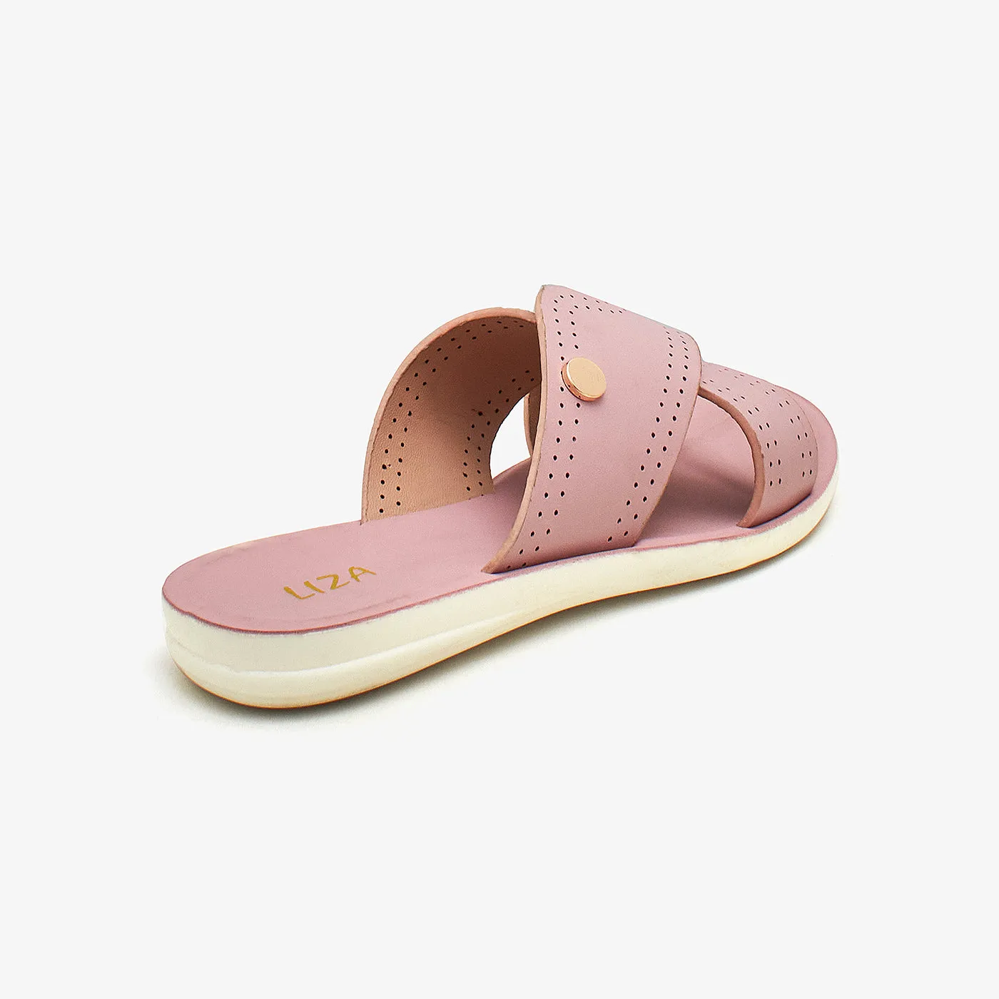 Women's Breathable Chappal