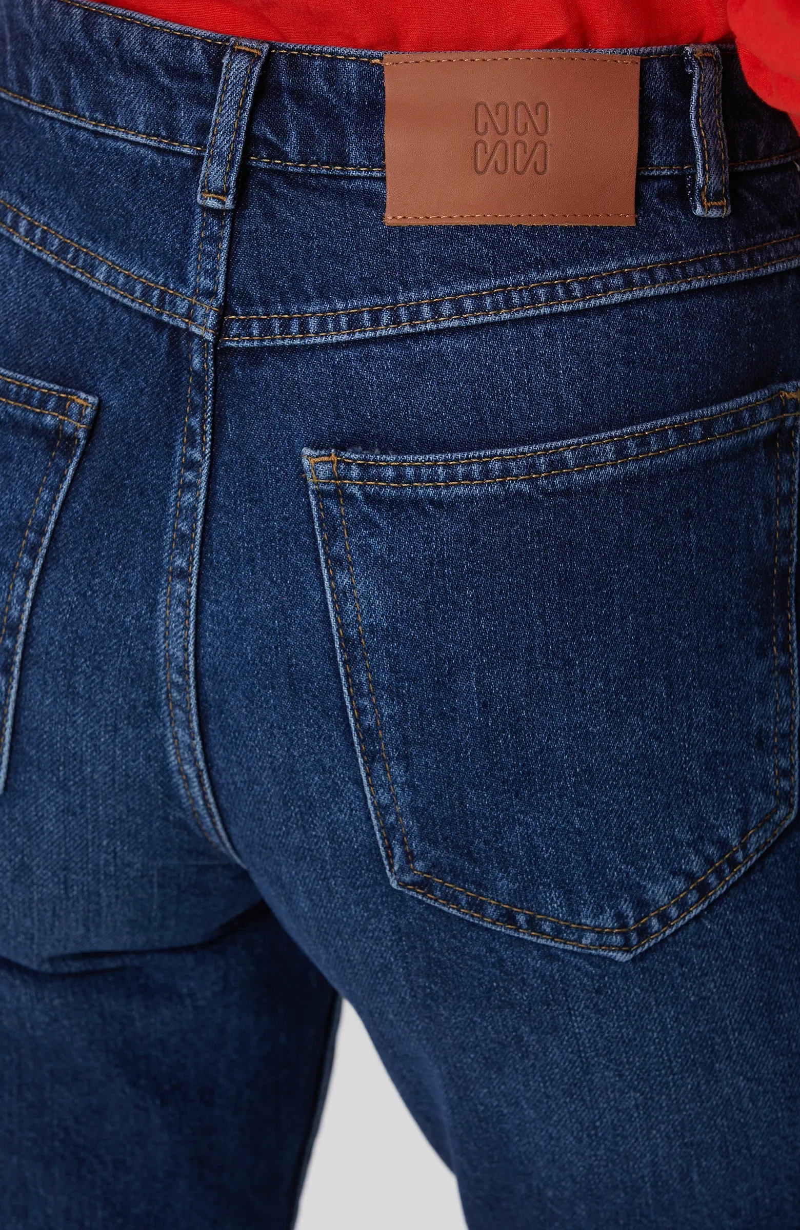 WOMEN'S Denim Pants
