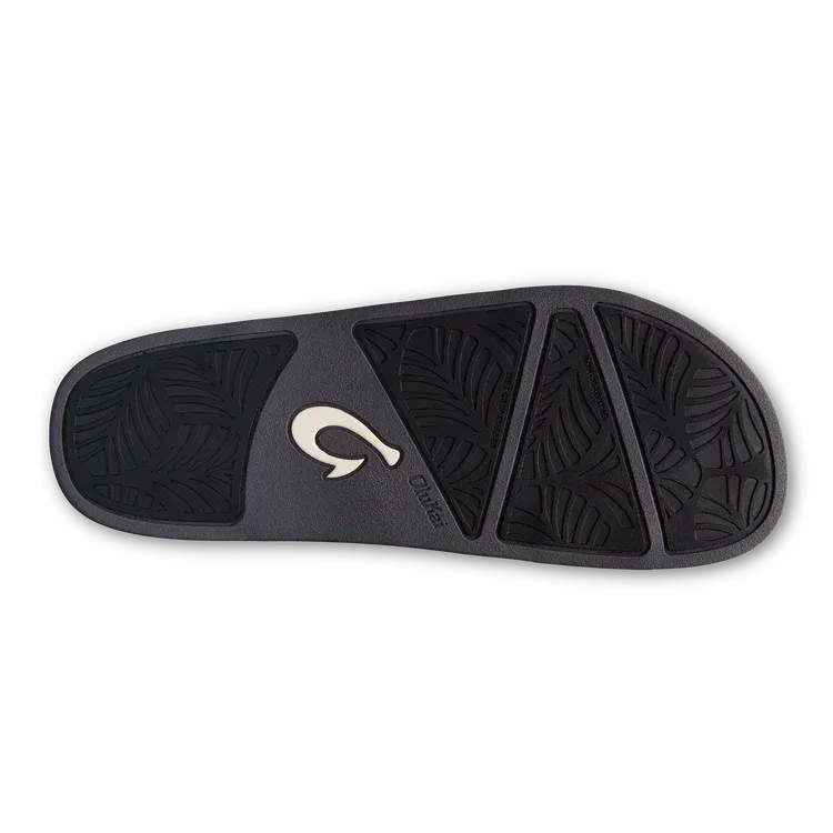 WOMEN'S OLUKAI HILA |  BLACK