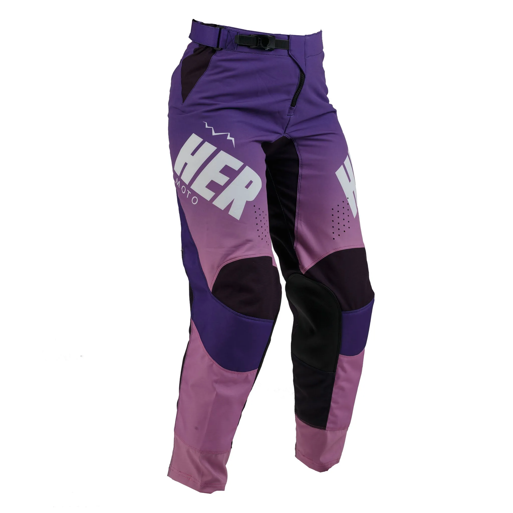 Women's Pro-Line Lavender Pant