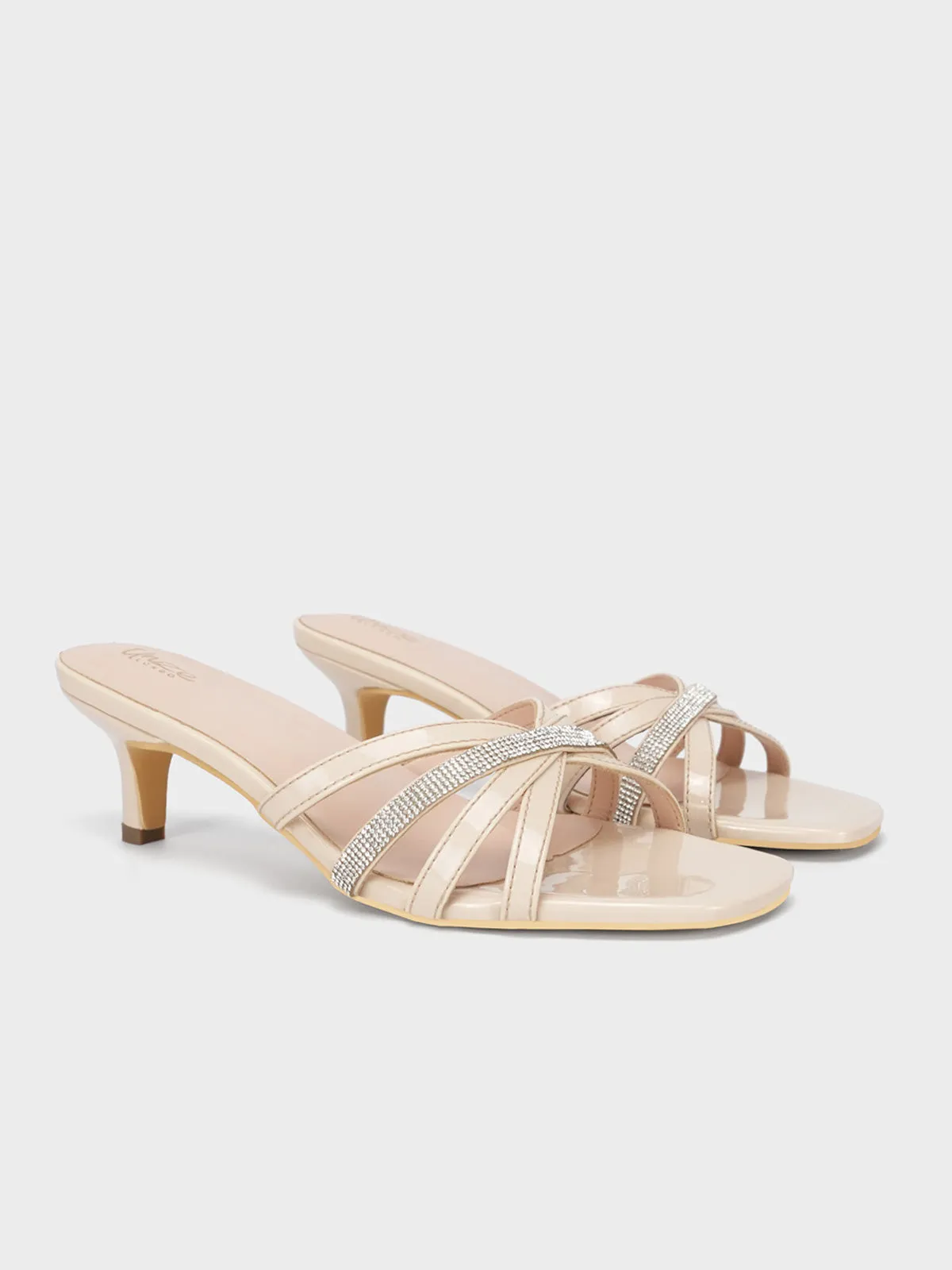 Womens "CERES" Casual Open Toe Sandals