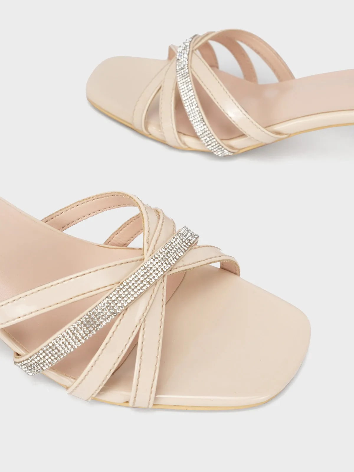 Womens "CERES" Casual Open Toe Sandals