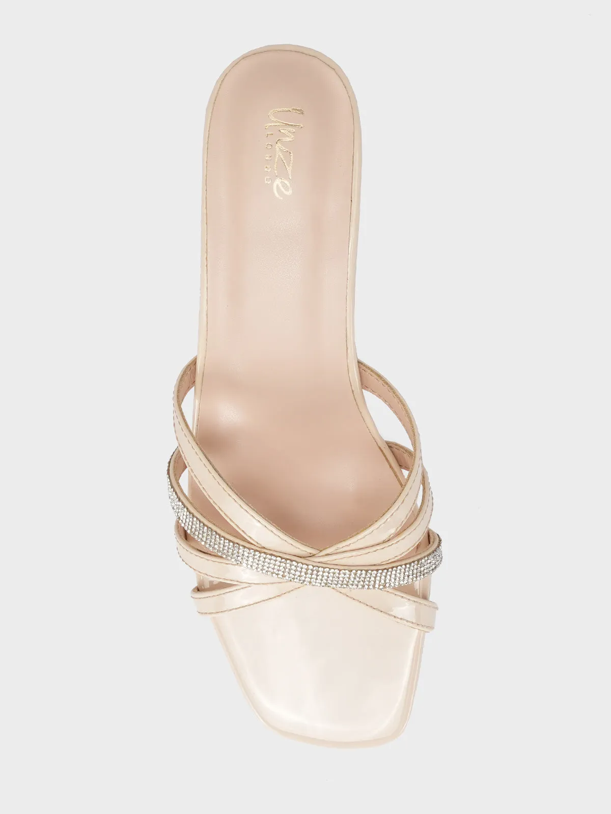 Womens "CERES" Casual Open Toe Sandals