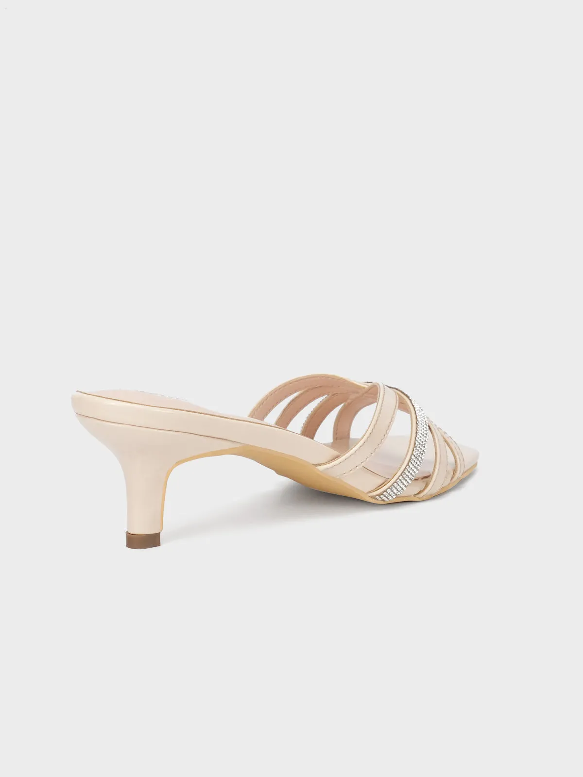 Womens "CERES" Casual Open Toe Sandals