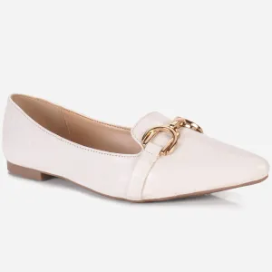 Women's "SOREL" Pointy Slip On Casual Shoes