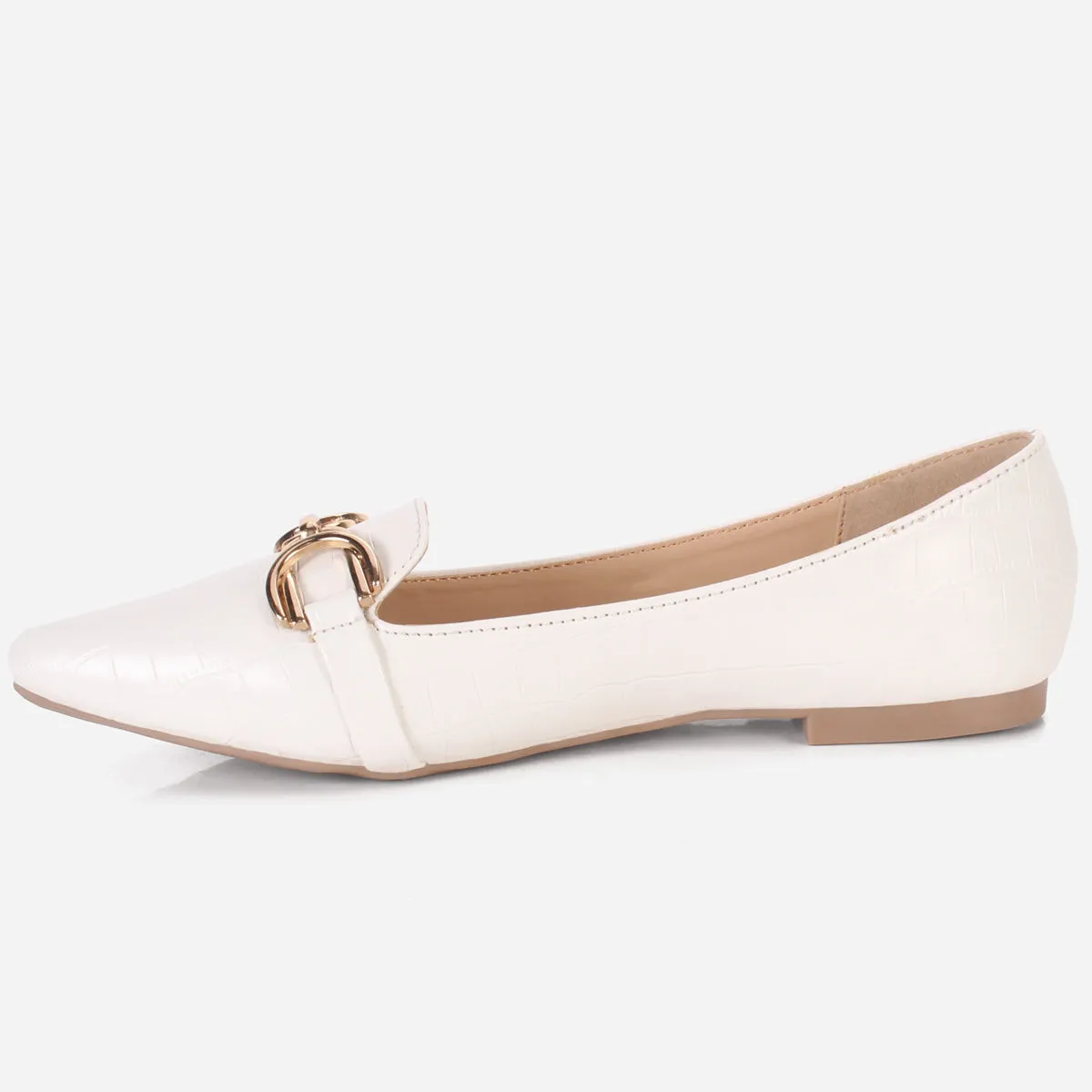 Women's "SOREL" Pointy Slip On Casual Shoes