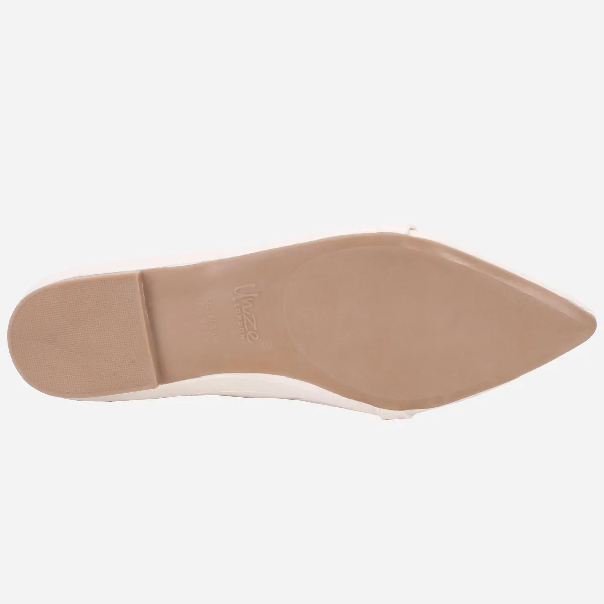 Women's "SOREL" Pointy Slip On Casual Shoes