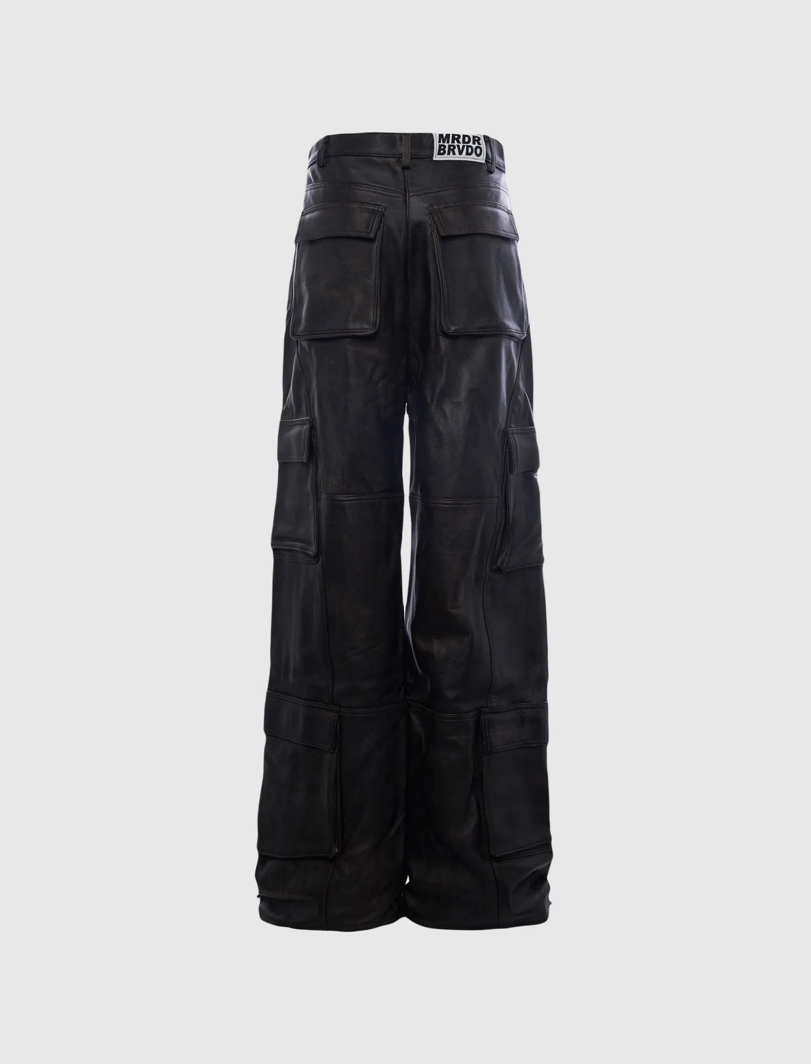 WOMEN'S SIGNATURE MOTO PANT
