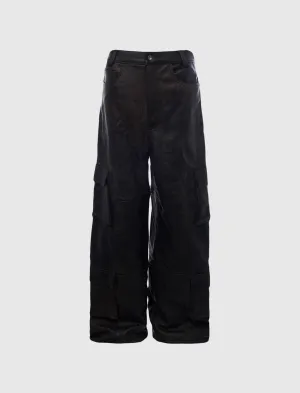 WOMEN'S SIGNATURE MOTO PANT