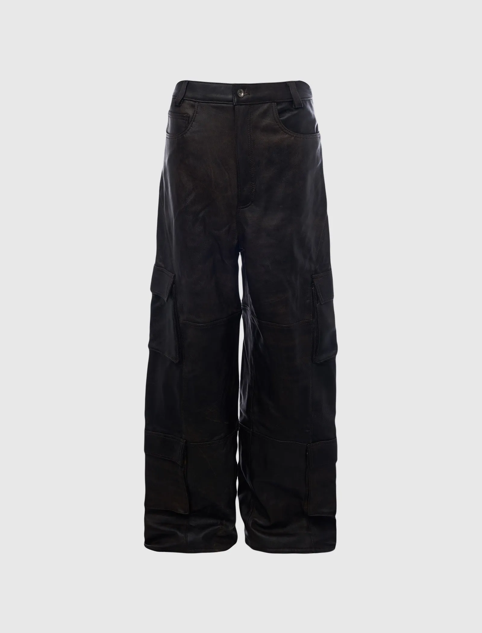 WOMEN'S SIGNATURE MOTO PANT