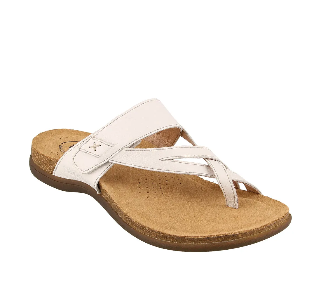 Women's Taos Perfect PRF14050WHT Color: White