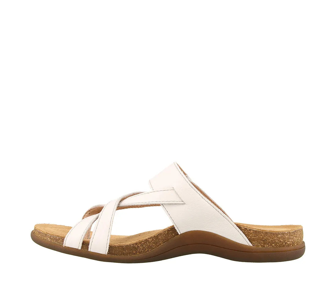 Women's Taos Perfect PRF14050WHT Color: White