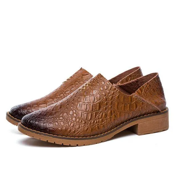 Women's Trendy Design Casual Slip-on Shoes