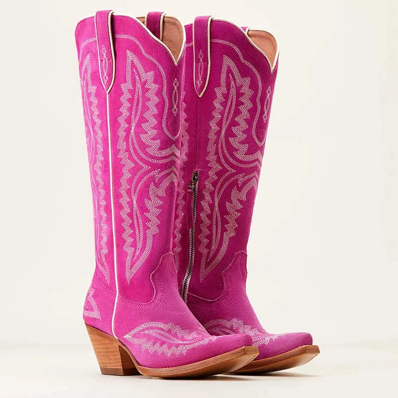 Women's Western Boots Country Cowgirl Boots