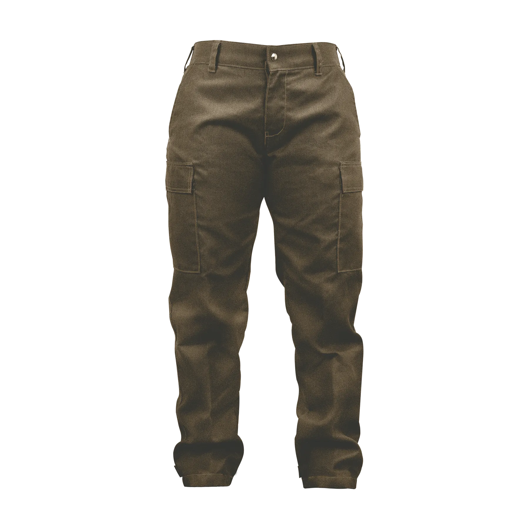 WOMEN'S WILDLAND EMBER BRUSH PANT - 7.0oz ADVANCE KHAKI  - WLP0825U