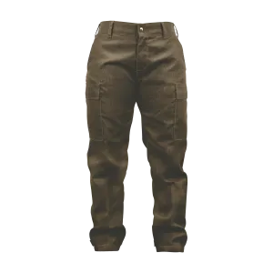 WOMEN'S WILDLAND EMBER BRUSH PANT - 7.0oz ADVANCE KHAKI  - WLP0825U
