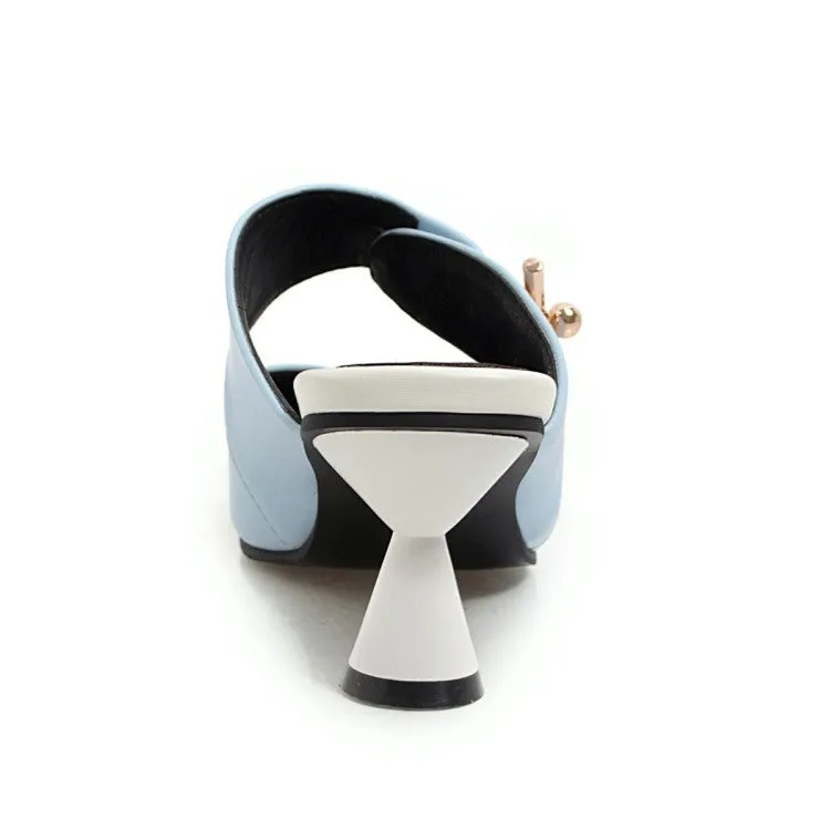 Women's's Block Heels Sandals Women's's Heels