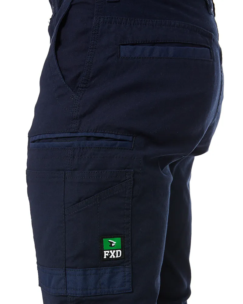 WP-3 Stretch Work Pants - Navy