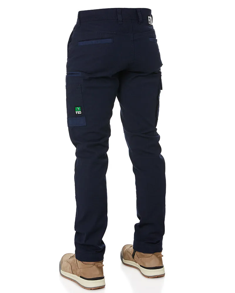 WP-3 Stretch Work Pants - Navy