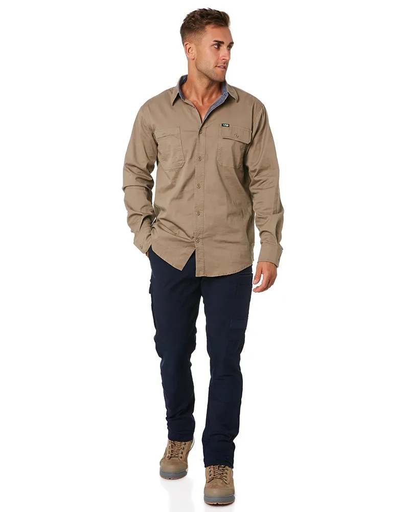 WP-3 Stretch Work Pants - Navy